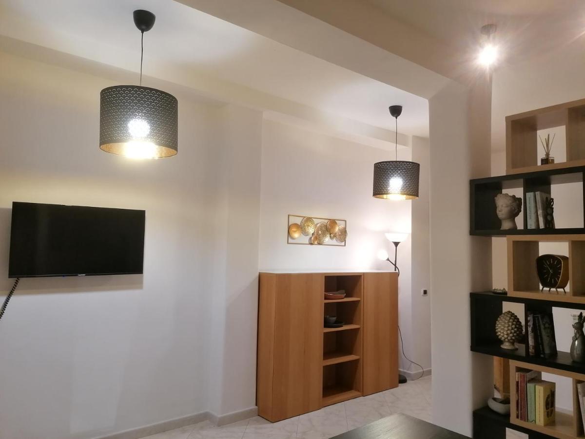 Vatican Walls Apartment Rome Exterior photo