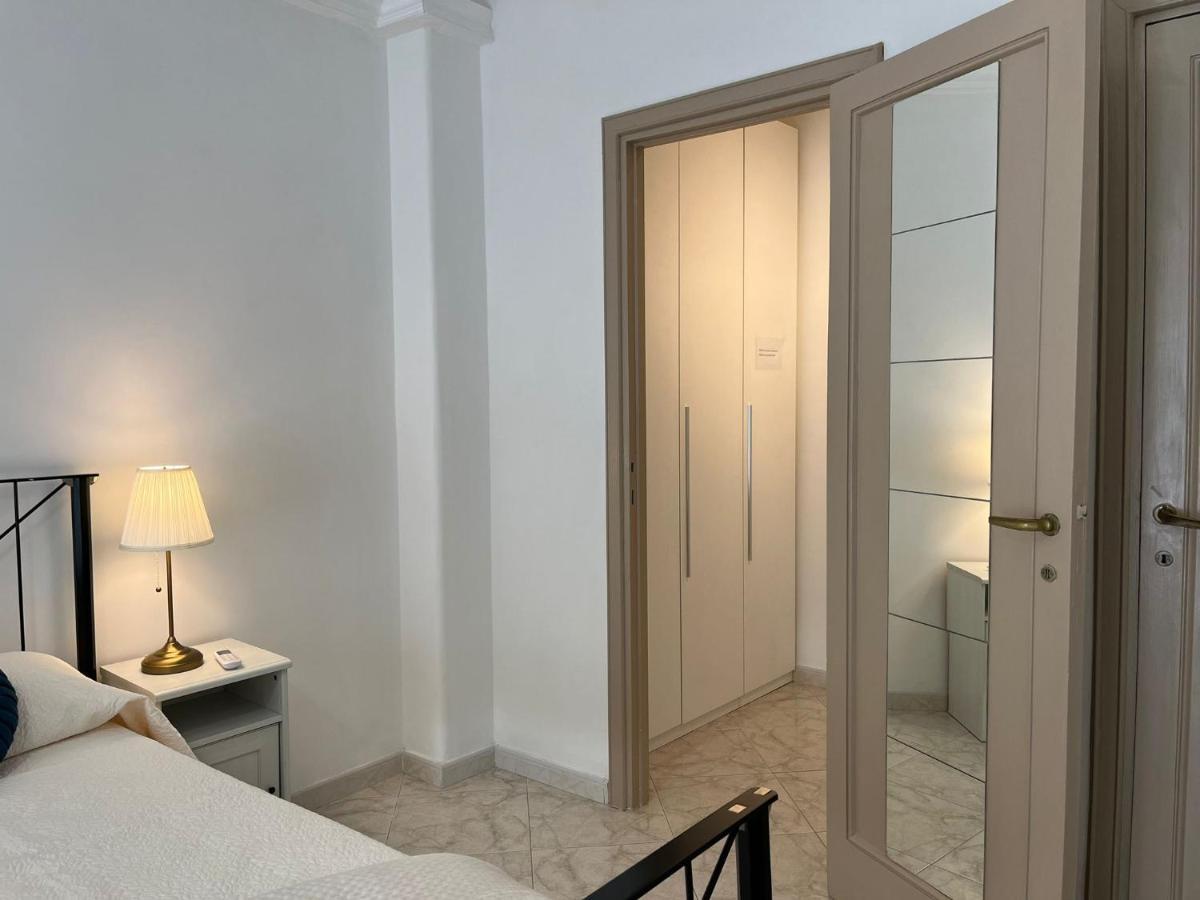 Vatican Walls Apartment Rome Exterior photo